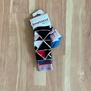 Smartwool PhD ski socks! NEW